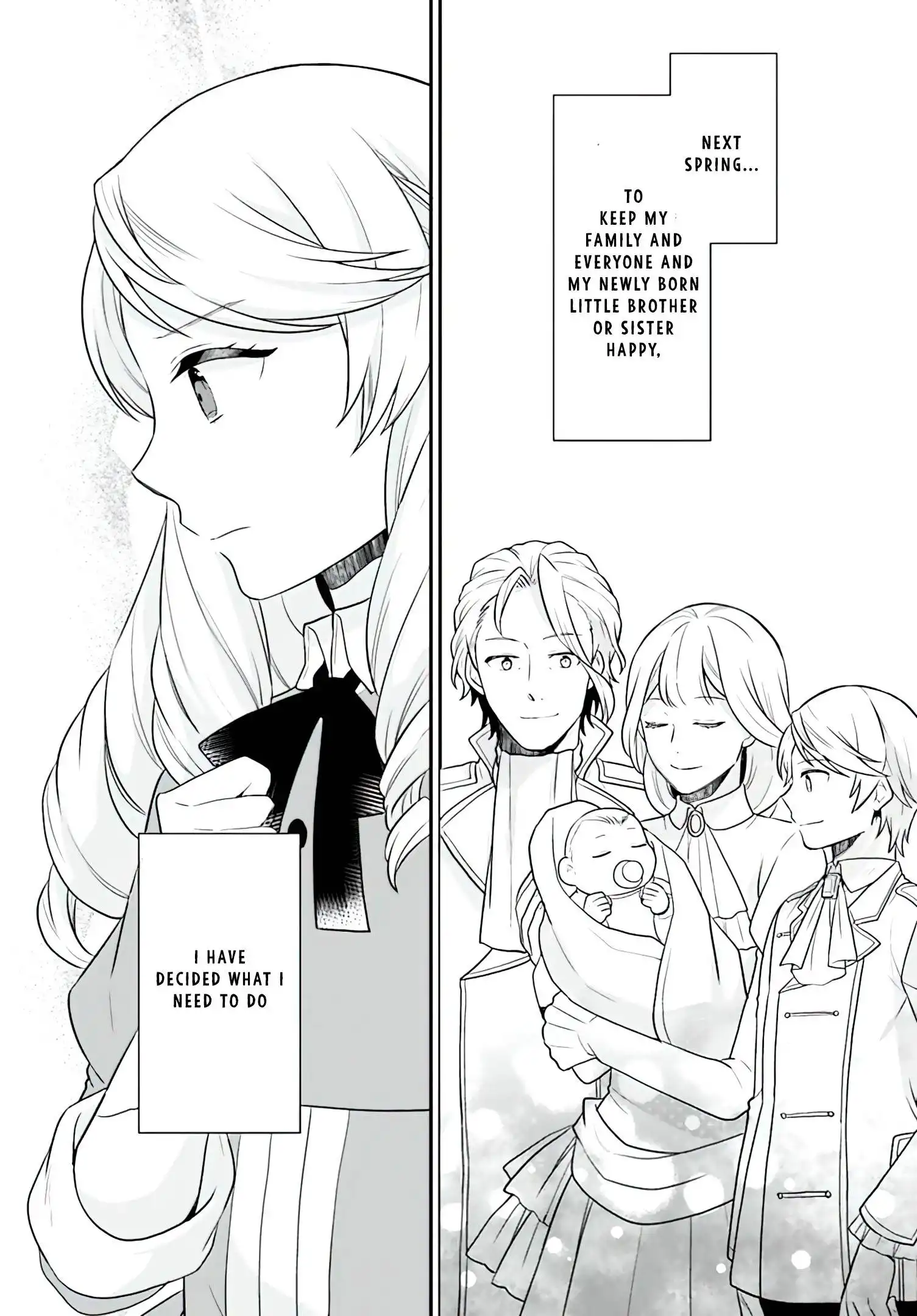 As A Result Of Breaking An Otome Game, The Villainess Young Lady Becomes A Cheat! Chapter 19 31